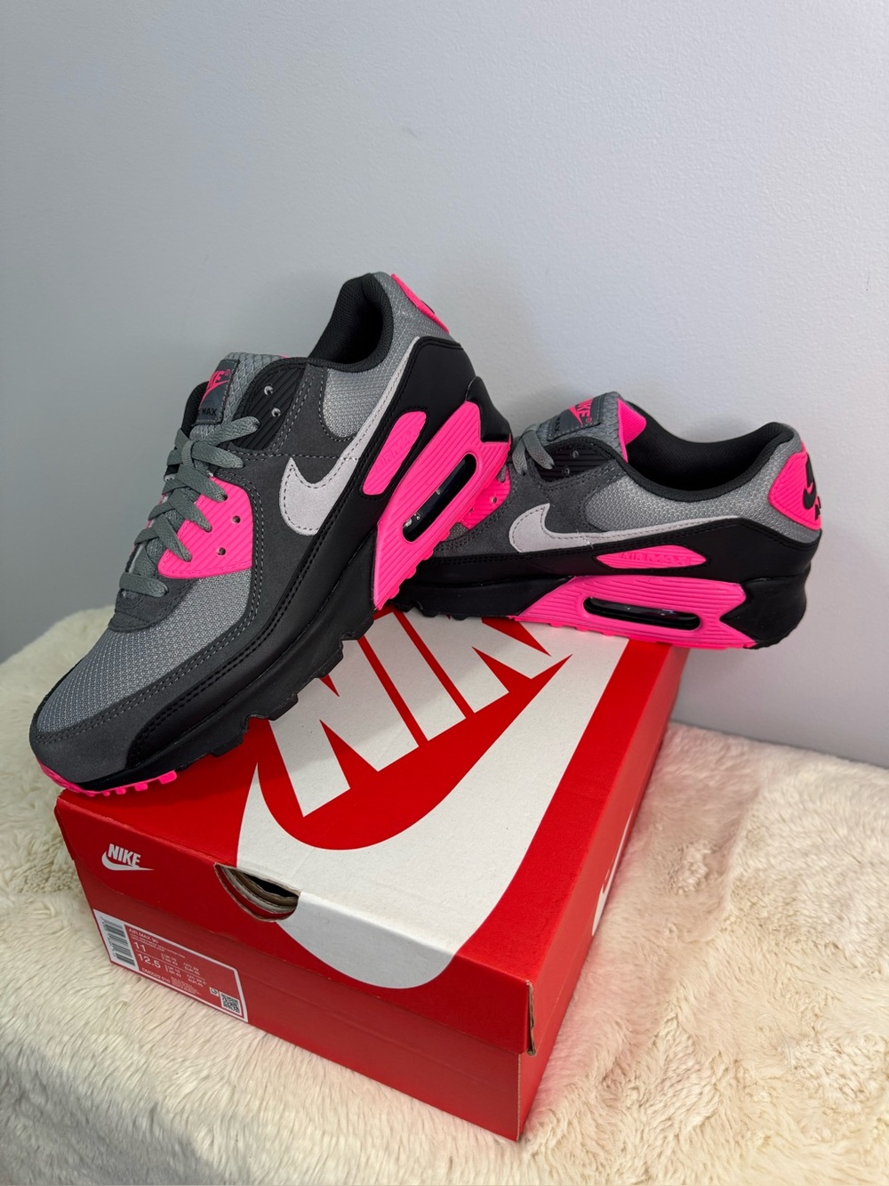 Nike Air Max 90